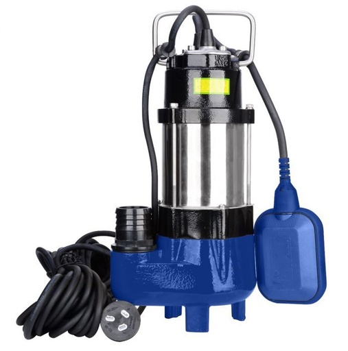 [SPV15A] Bromic Waterboy™ Submersible Vortex Water Pump 133L/m