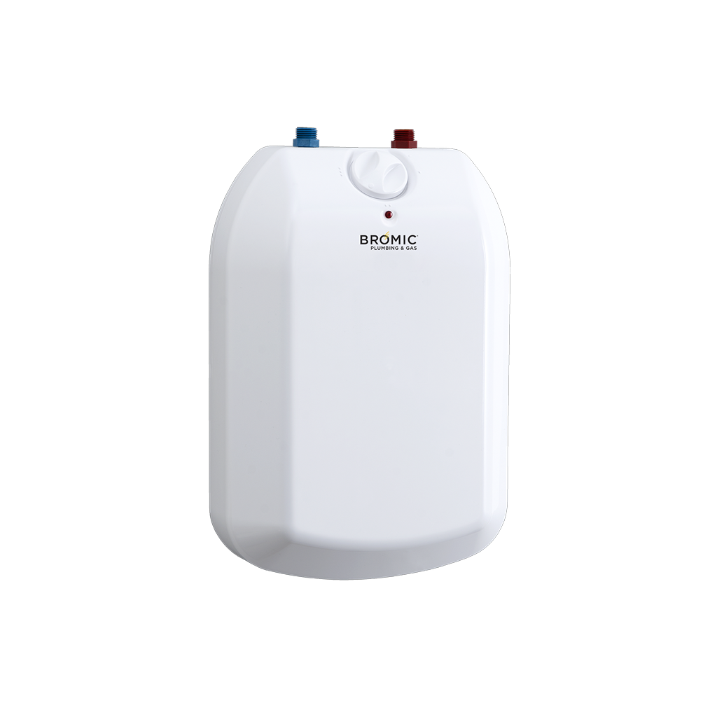 Compact Storage Water Heater Underbench 5L 240v Electric c/w Vented Lever  Mixer Tap | Forge Plumbing Australia