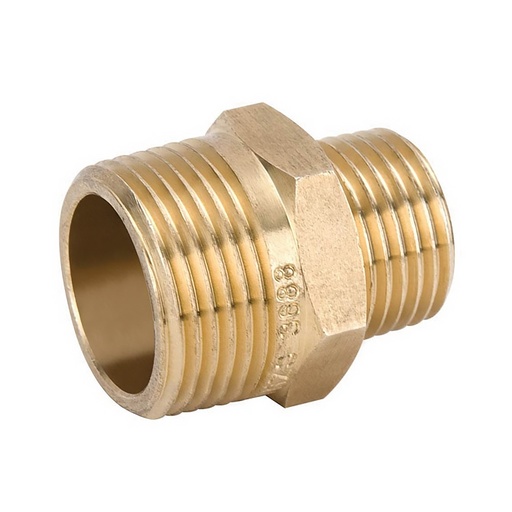 Brass Pipe Fittings  Forge Plumbing Australia