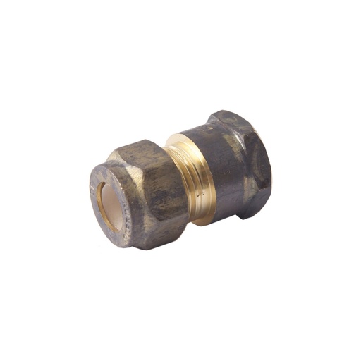 Brass Compression Sleeve, Olive Plumbing Fitting