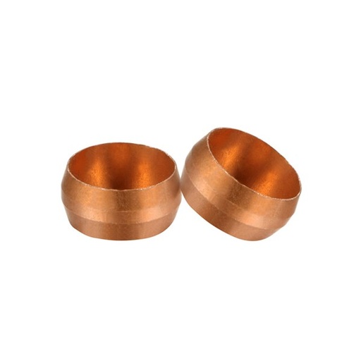 Copper Olive 