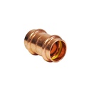 Copper Press Coupling No.1 (Gas)