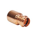 Copper Press Reducer SC x SP  (Water)