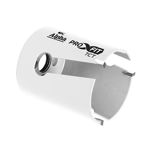 ProFit Tungstan Carbide TCT Multi Purpose Hole Saw