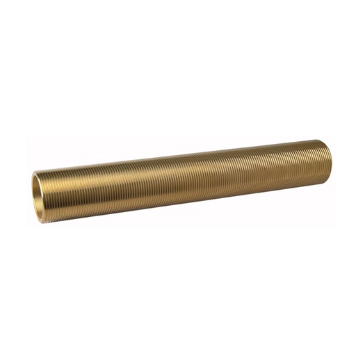 15mm Brass Flare Olive Compression 1/2