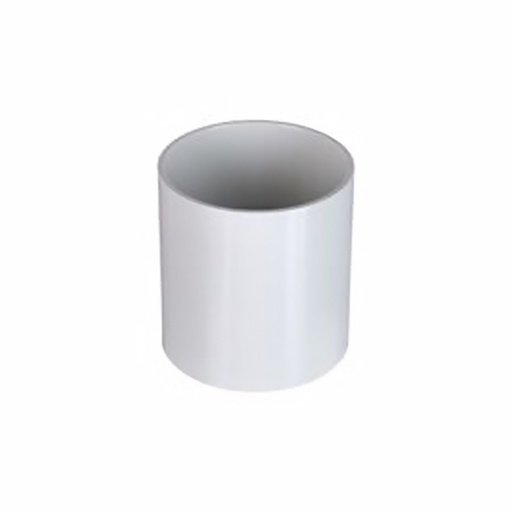 DWV Coupling PVC