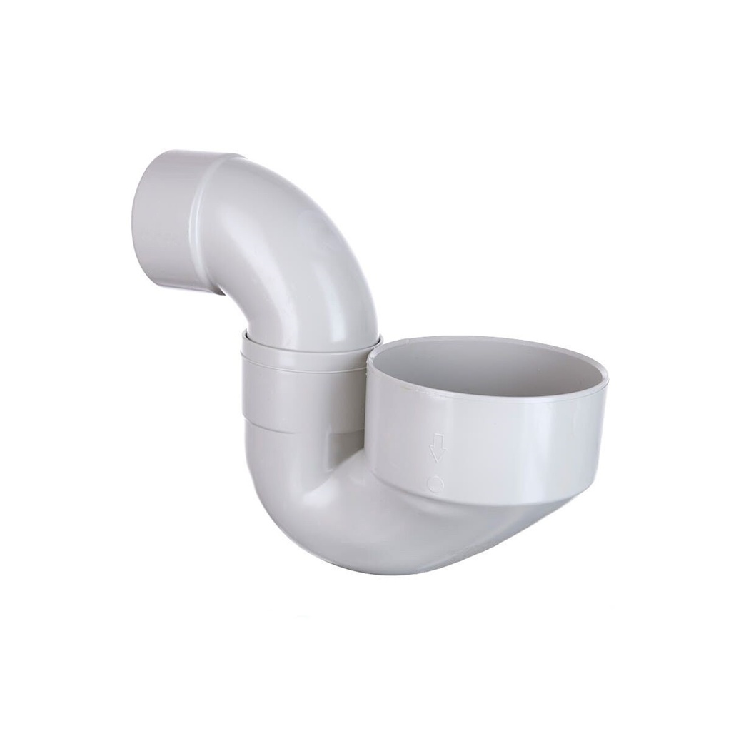 DWV Floor Waste (Palazzi Trap) Plumbing Australia