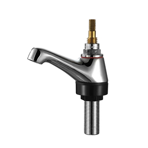 [UPT] Unstyled Pillar Tap 15mm - Chrome Plated