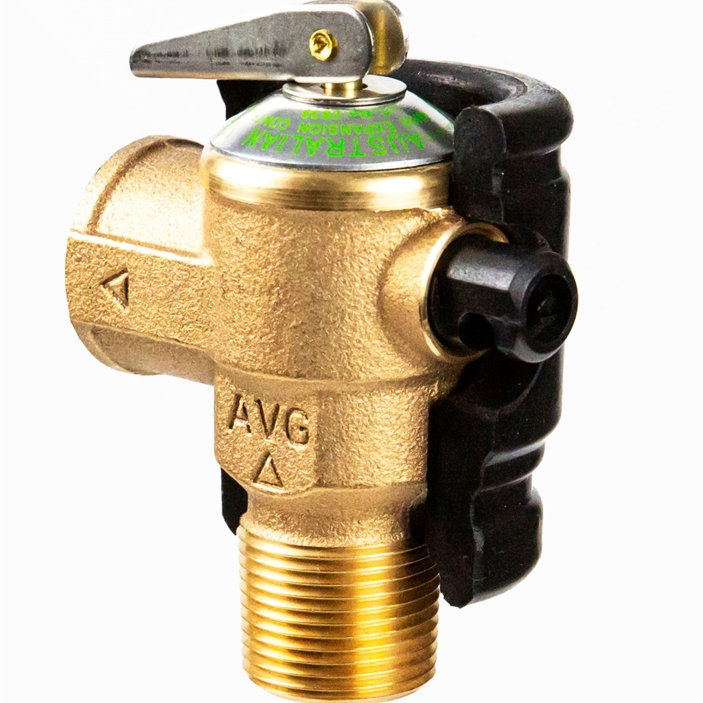 15mm AVG Cold Water Expansion Control Valve | Forge Plumbing Australia