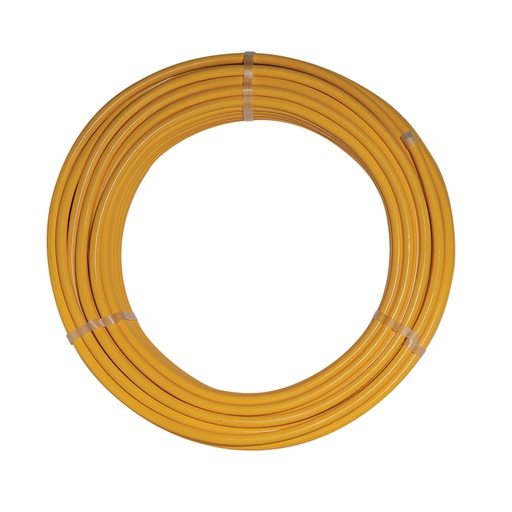 [PXG16-50] 16mm Gas Pex Crimp Multi Layered Pipe Coil - 50m