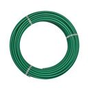 Rainwater Pex-B Crimp Pipe Coil (Green) - 50M