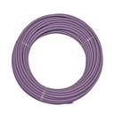 Recycled Water Pex-B Crimp Pipe Coil (Lilac) - 50M
