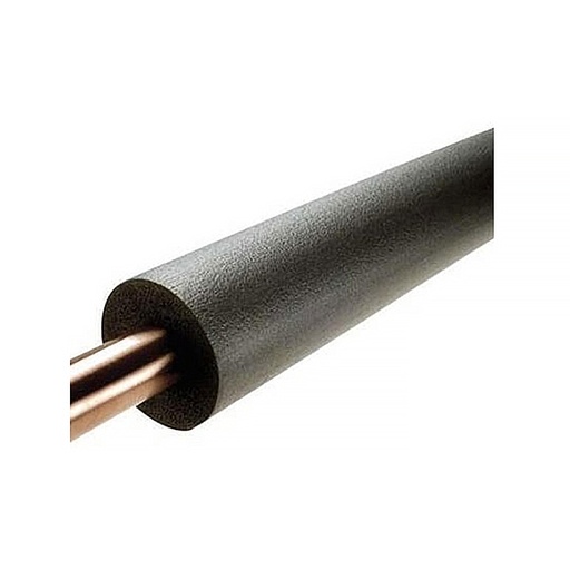 Pipe Insulation/Lagging Solar UV Rated 13mm Wall 2m Length