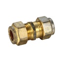 Compression Union Copper Olive C x C