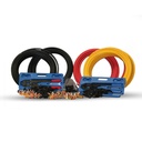 Gas & Water PEX Starter Bundle